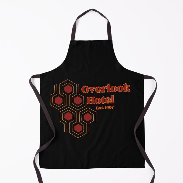 Item preview, Overlook Hotel designed and sold by Leisha Dawn.