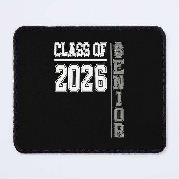 Item preview, senior 2026 designed and sold by Uglyandcute.
