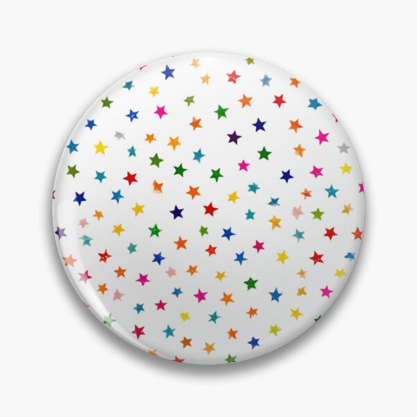 Item preview, Stars designed and sold by bubblyrainbow.