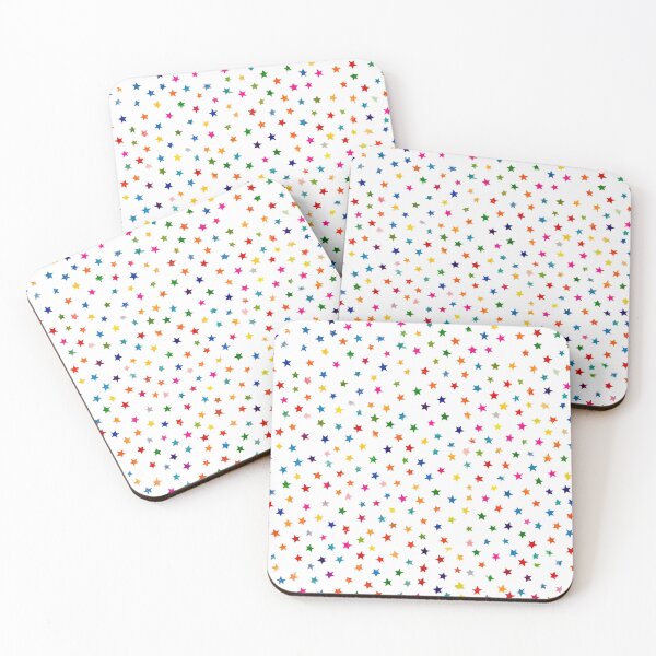 Item preview, Stars designed and sold by bubblyrainbow.