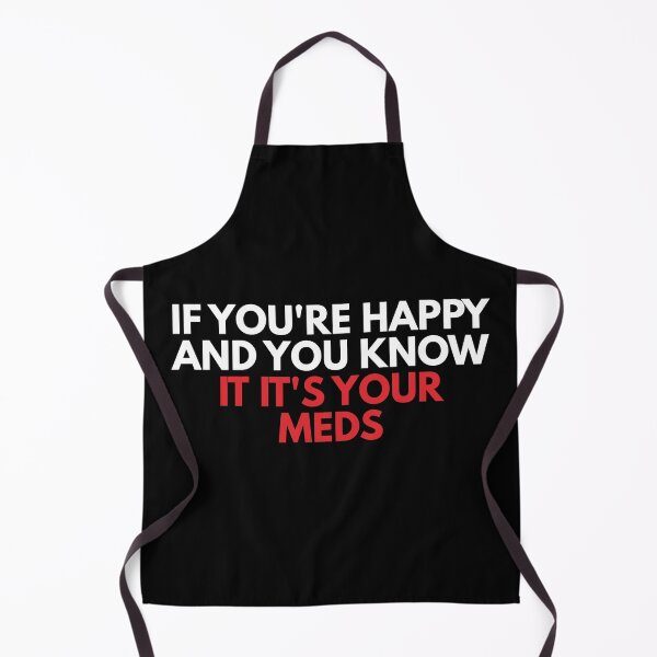 Item preview, happy meds designed and sold by Dondonmart.