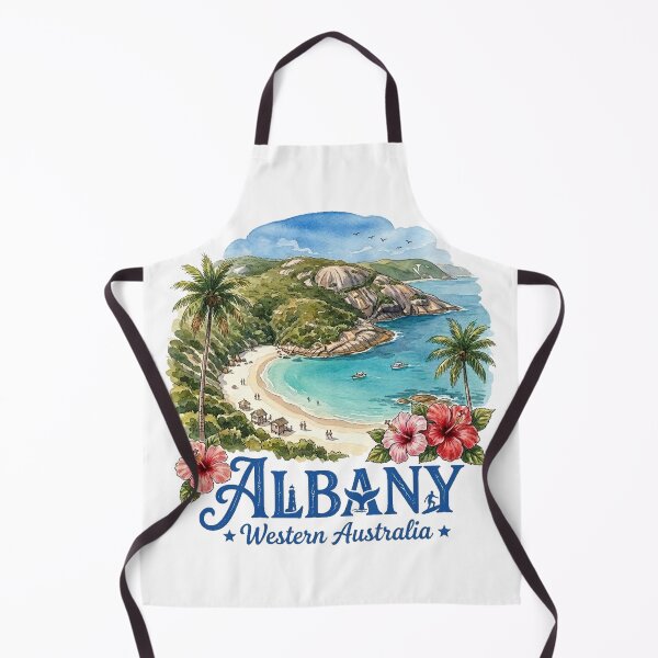 Item preview, Albany Western Australia designed and sold by francous03.