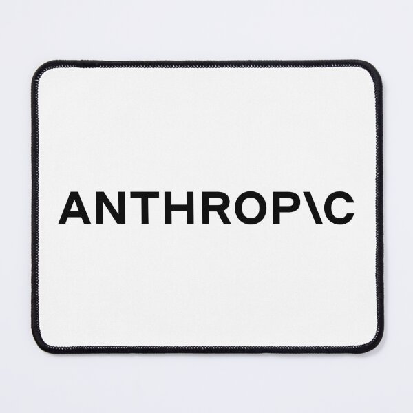Item preview, Anthropic designed and sold by anitanunez.