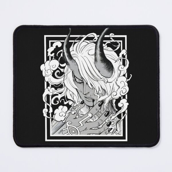 Item preview, Saint Nerona Imu: King of the World designed and sold by lazyguydesign.