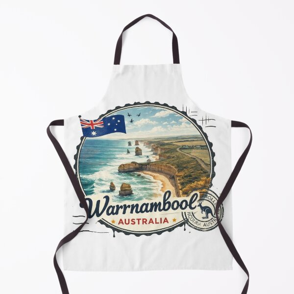 Item preview, Warrnambool Summer Trip designed and sold by francous03.