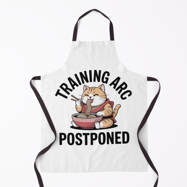 Item preview, Relatable Anime Aesthetic Samurai Cat Humor Decal designed and sold by Mr-wow.