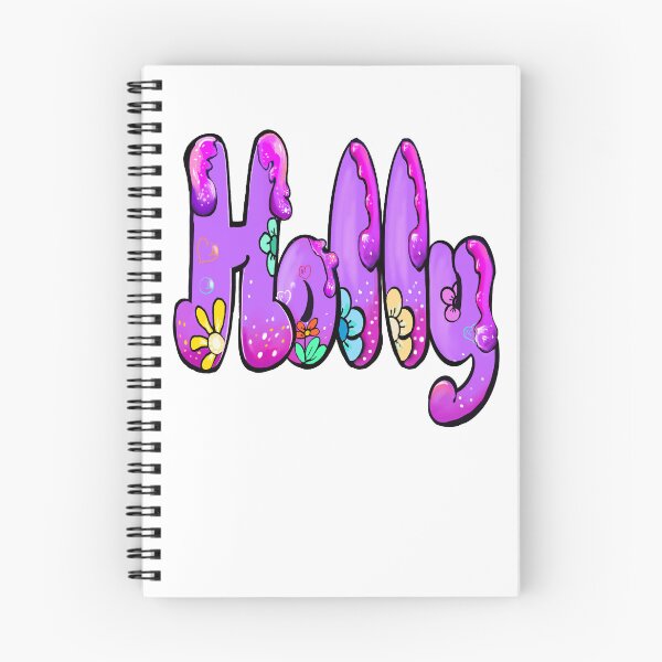 Item preview, Holly Name - top 10 best Personalized Custom gift ideas for girls and women,mom,mother,grandmother. first name Holly designed and sold by Artonmytee.