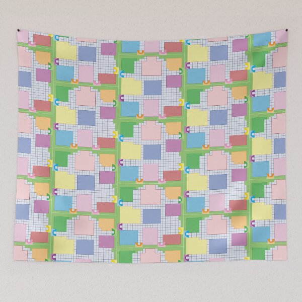Item preview, 80s Throwback Board game Clue! 1980's Culture designed and sold by Rolographics1.