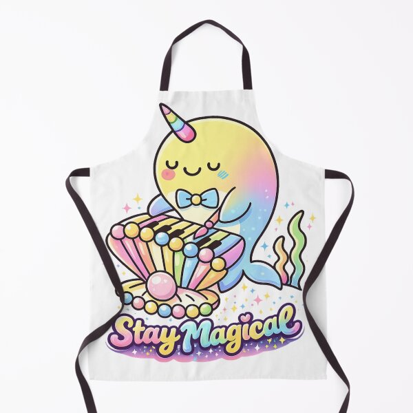 Item preview, Stay Magical Dreamy Quote Design designed and sold by SoftSproutstu.