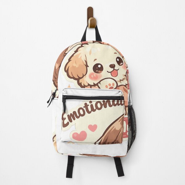 Item preview, Emotionally attached to my cutest dog designed and sold by Ora-kuro.