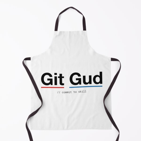 Item preview, Git Gud designed and sold by MostafaMokhtar.
