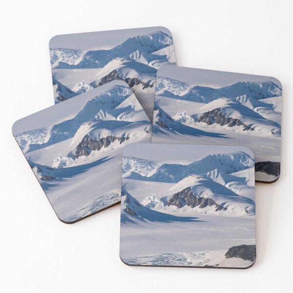 Item preview, Ridges of the South designed and sold by Jan Fijolek.