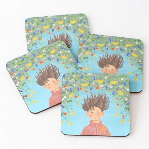 Item preview, Spring is Falling! designed and sold by Nu. Mafuyu.