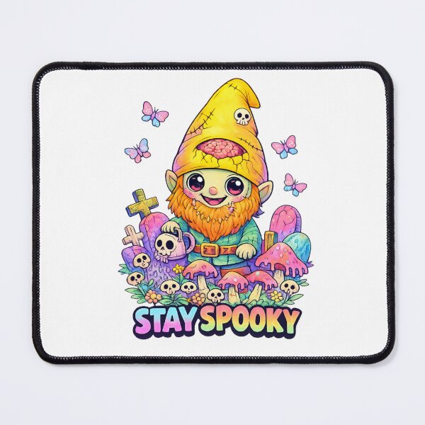 Item preview, Stay Spooky Halloween Quote Design designed and sold by SoftSproutstu.