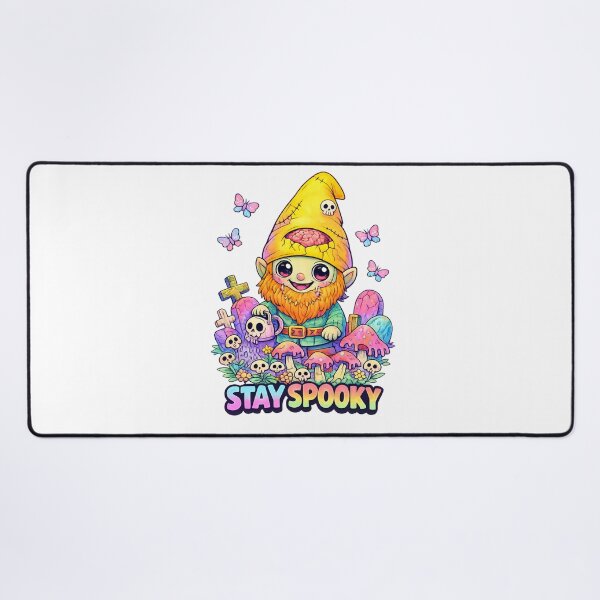 Item preview, Stay Spooky Halloween Quote Design designed and sold by SoftSproutstu.