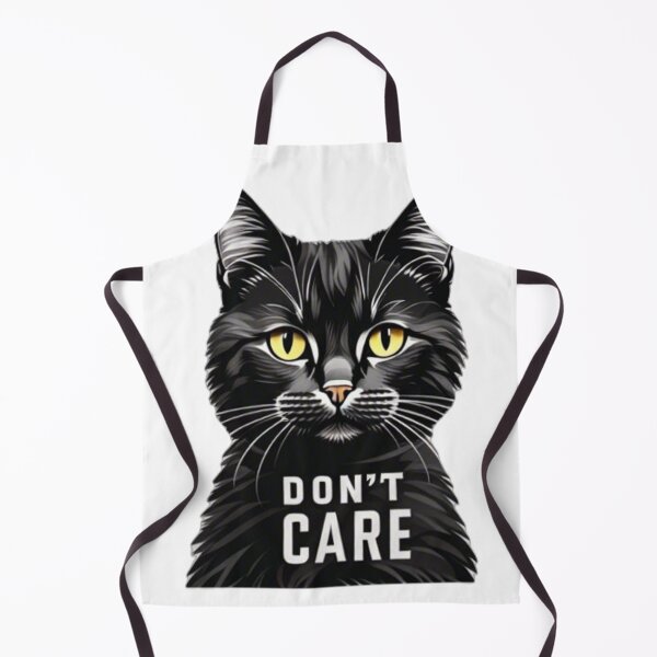 Item preview, Cat Hair Dont Care designed and sold by BelleVibeStudio_.