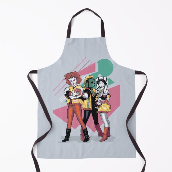 Item preview, S&P designed and sold by UCArts.