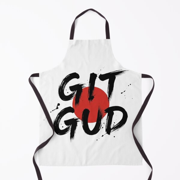 Item preview,  Git Gud designed and sold by MostafaMokhtar.