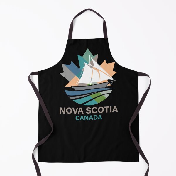 Item preview, Nova Scotia Canada designed and sold by NPStudio.