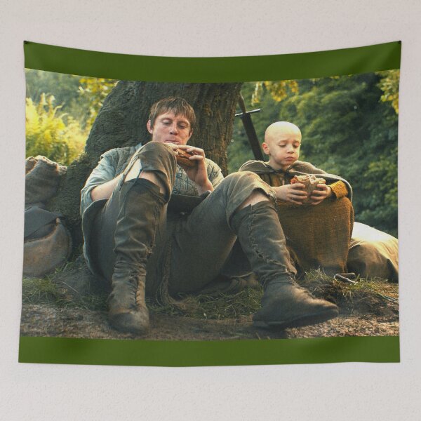 Item preview, DUNK AND EGG designed and sold by FILM GUTTER.