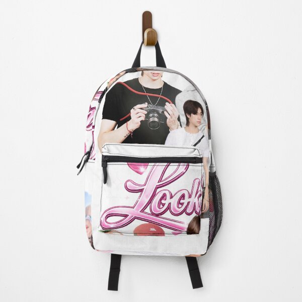 Item preview, LookPeach inspired T-shirt | Me and Thee Thai BL Shirt for fans designed and sold by Korean Babes Tee.