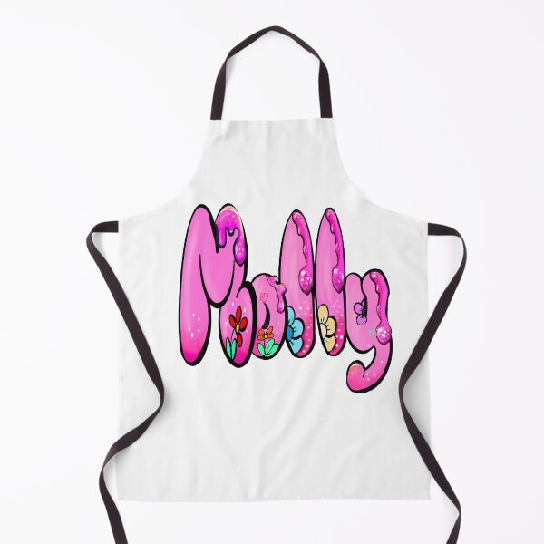 Item preview, Molly Name in pink - top 10 best Personalized Custom gift ideas for girls and women,mom,mother,grandmother. first name Molly designed and sold by Artonmytee.
