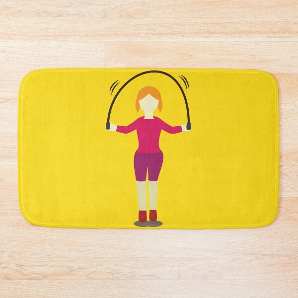 Item preview, Jumping Rope designed and sold by ROSE ANN BANILAR.