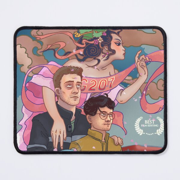 Item preview, Tip 2 Tip China Movie Poster designed and sold by urbanminis.