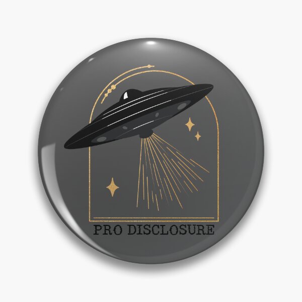 Item preview, UAP Pro Disclosure designed and sold by VivienChien.