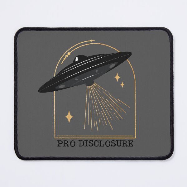Item preview, UAP Pro Disclosure designed and sold by VivienChien.
