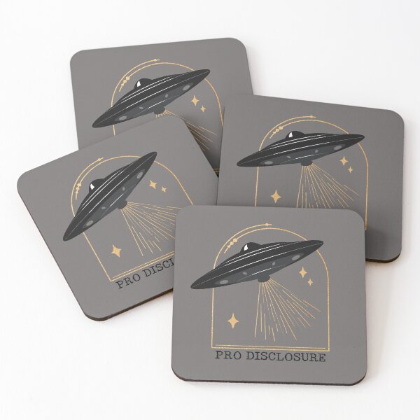 Item preview, UAP Pro Disclosure designed and sold by VivienChien.