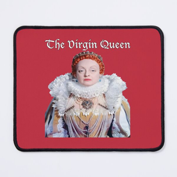 Item preview, The Virgin Queen (Bette Davis) designed and sold by CMooreWorx.
