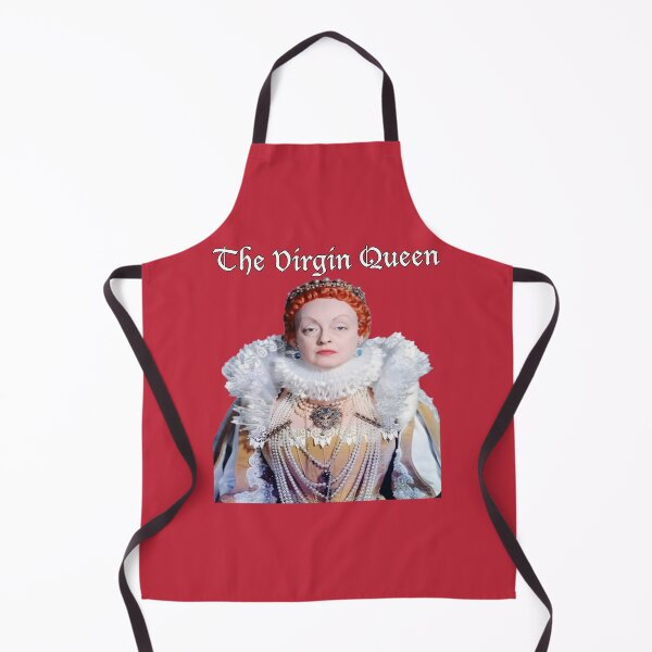 Item preview, The Virgin Queen (Bette Davis) designed and sold by CMooreWorx.