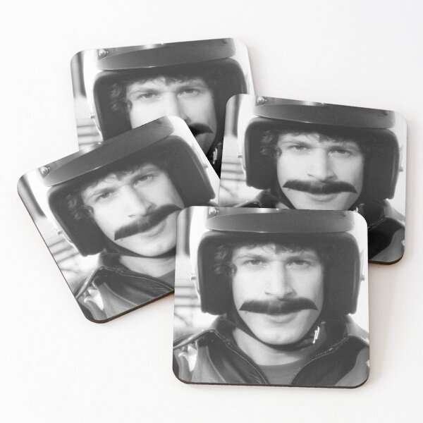 Item preview, HOT ROD B&W designed and sold by FILM GUTTER.