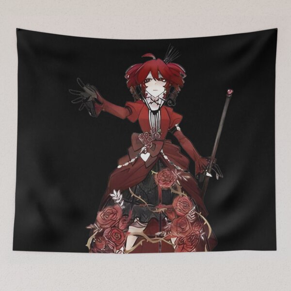 Item preview, Kasane teto designed and sold by RadiantGraphics.
