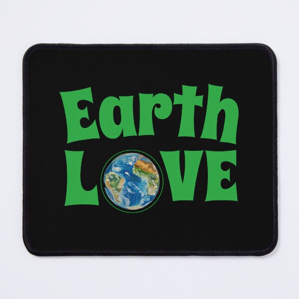 Item preview, Earth Love designed and sold by DABTees1628.