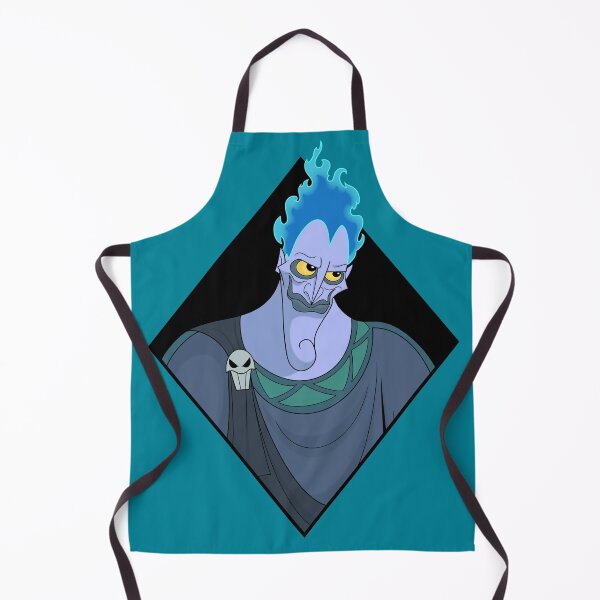 Item preview, Hades designed and sold by UnholyRadioHost.