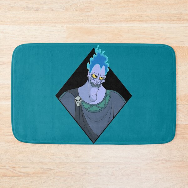Item preview, Hades designed and sold by UnholyRadioHost.