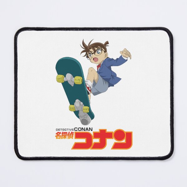 Item preview, Detective Conan designed and sold by Marco Bottiglieri.