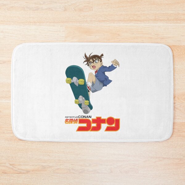 Item preview, Detective Conan designed and sold by Marco Bottiglieri.