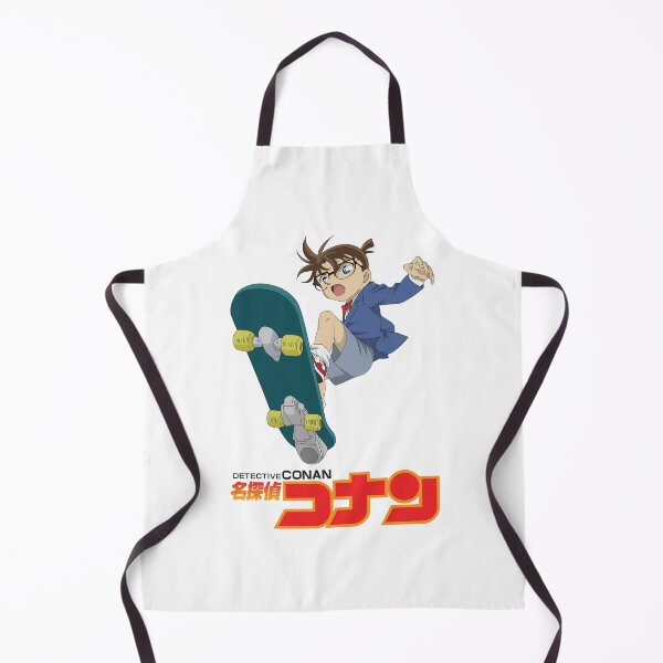 Item preview, Detective Conan designed and sold by Marco Bottiglieri.