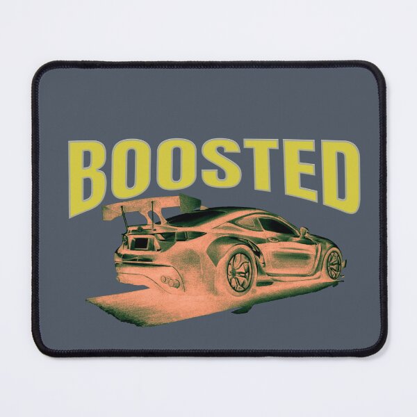 Item preview, 2026 BOOSTED  designed and sold by Funnycoin10000.