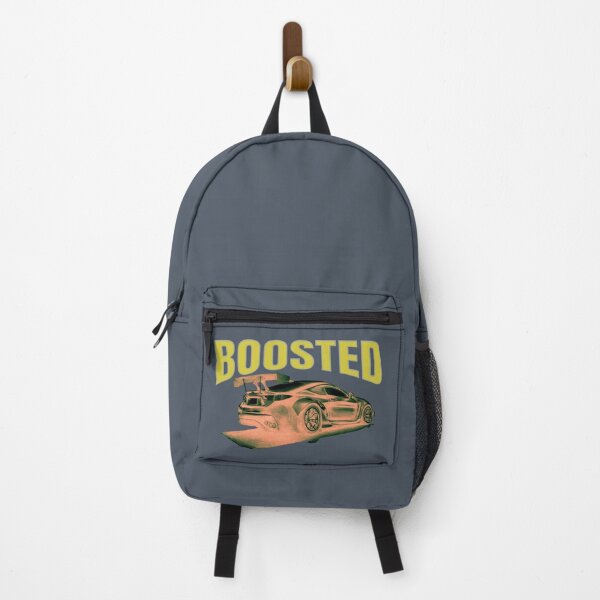 Item preview, 2026 BOOSTED  designed and sold by Funnycoin10000.