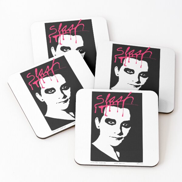 Item preview, Slash Magazine 70s Defunct Los Angeles Punk Fanzine designed and sold by darklordpug.