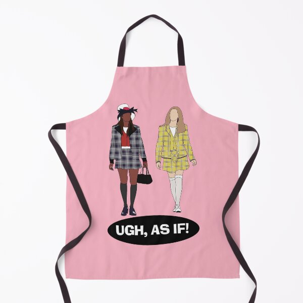 Item preview, Ugh, As If!; Pink designed and sold by Marco Bottiglieri.