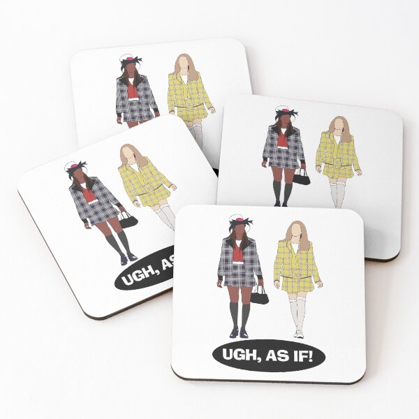 Item preview, Ugh, As If! designed and sold by Marco Bottiglieri.