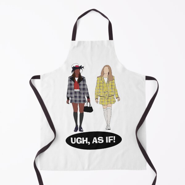 Item preview, Ugh, As If! designed and sold by Marco Bottiglieri.