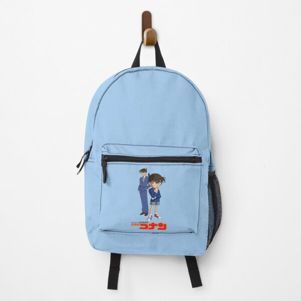 Item preview, Detective Conan; Light Blue designed and sold by Marco Bottiglieri.