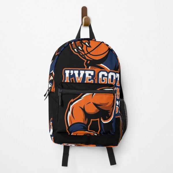 Item preview, Basketball Bear 5 Fouls Ain't Afraid Funny Player designed and sold by snowry.