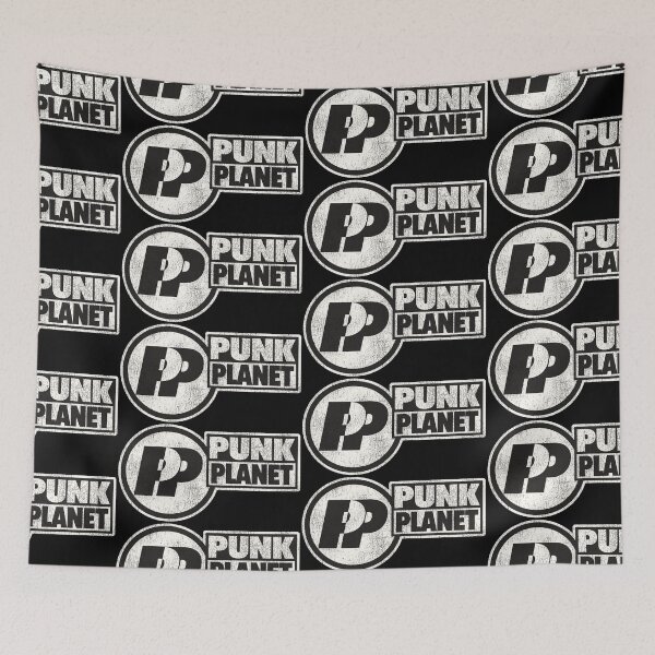 Item preview, Punk Planet Magazine 70s Defunct Chicago Fanzine designed and sold by darklordpug.